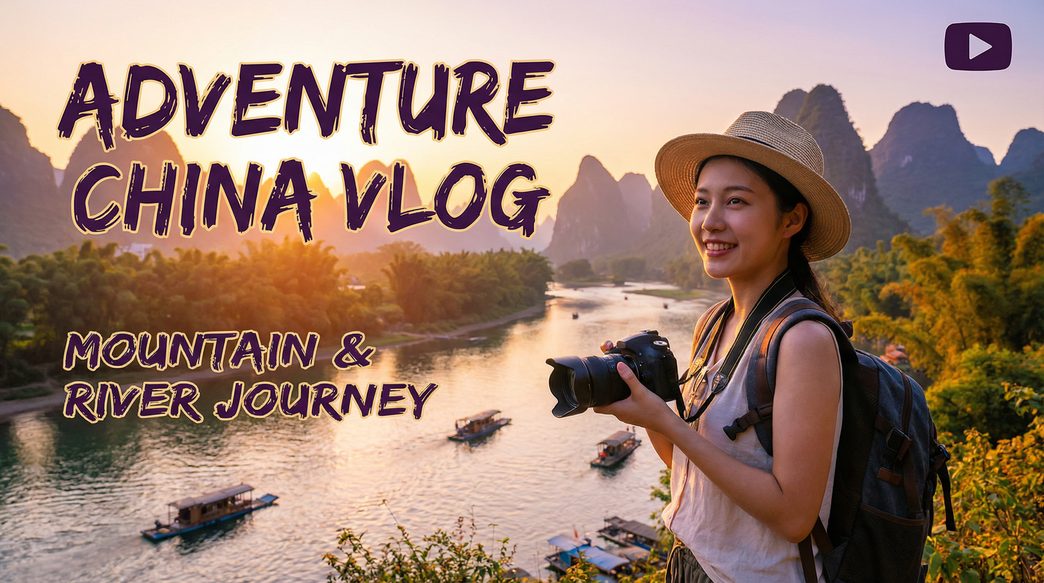 糖心vlog旅行VLOG视频